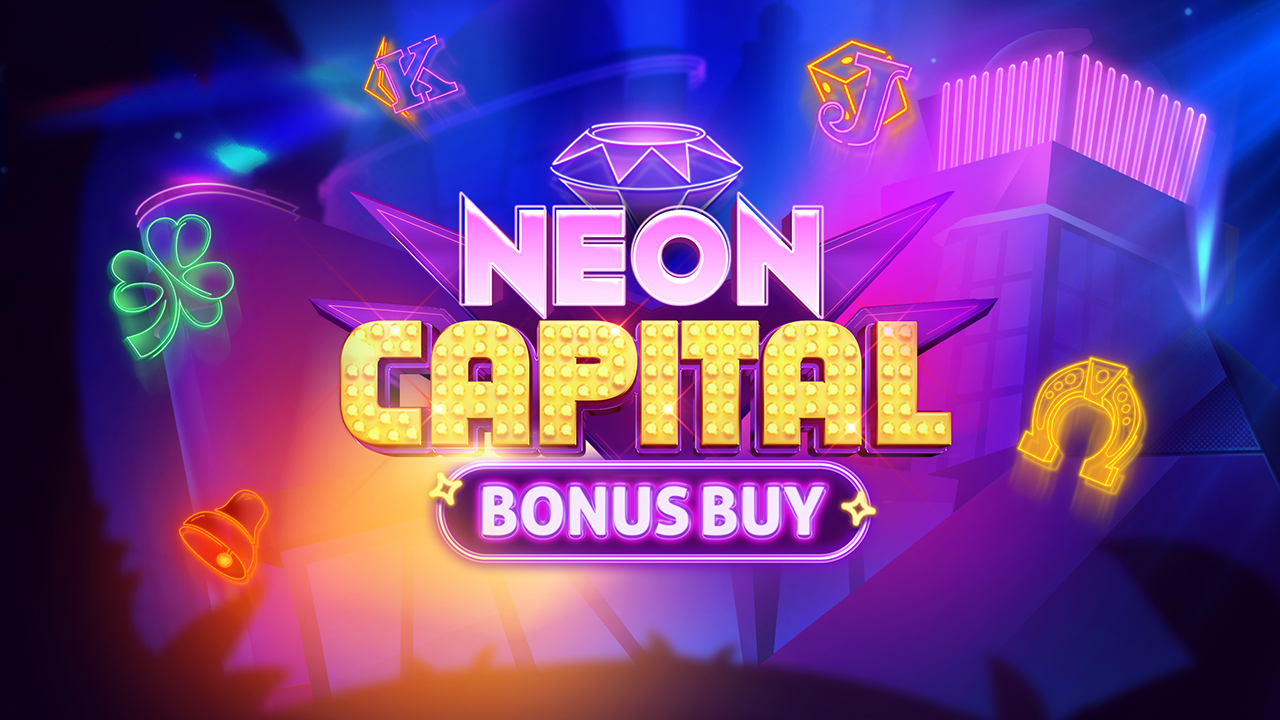 Neon Capital Bonus Buy