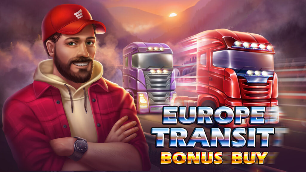 Europe Transit Bonus Buy