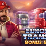 Europe Transit Bonus Buy