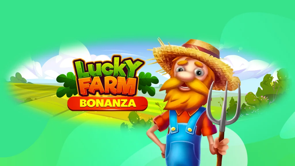 Lucky Farm Bonanza