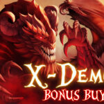 X Demon Bonus Buy