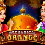 Mechanical Orange