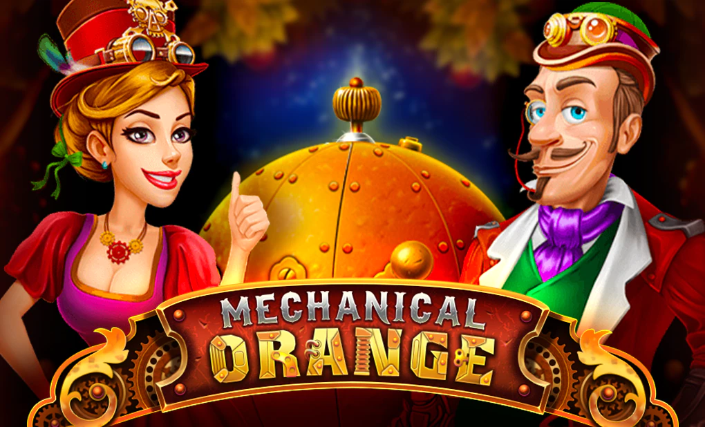 Mechanical Orange