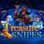 Treasure Snipes