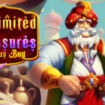 Unlimited Treasures Bonus