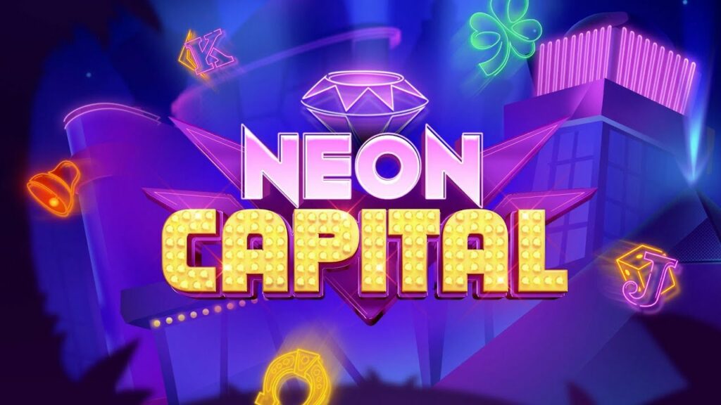 Neon Capital