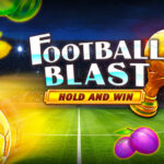 Football Blast Hold and Win