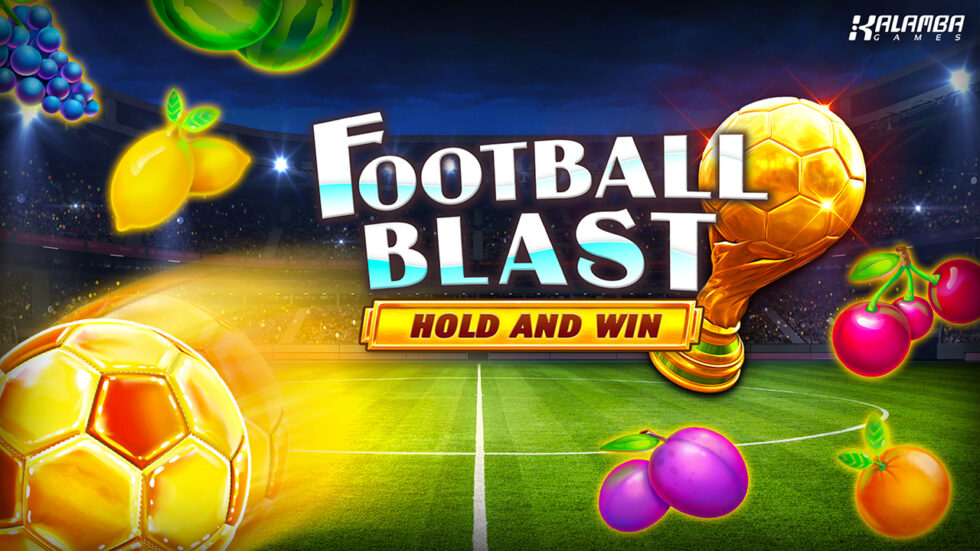 Football Blast Hold and Win