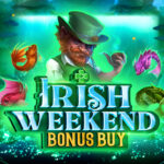 Irish Weekend Bonus Buy