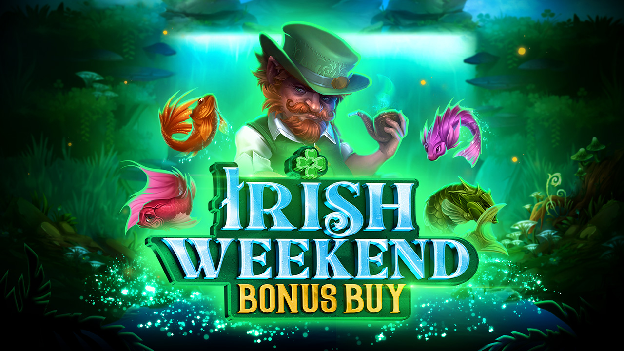 Irish Weekend Bonus Buy