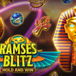 Ramses Blitz Hold and Win