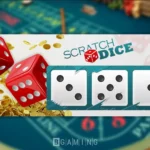 Scratch Dice