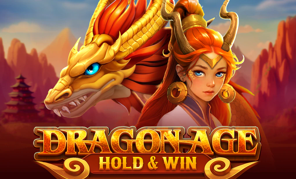 Dragon Age Hold and Win