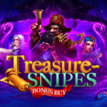 Treasure Snipes Bonus Buy