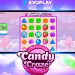 Candy Craze