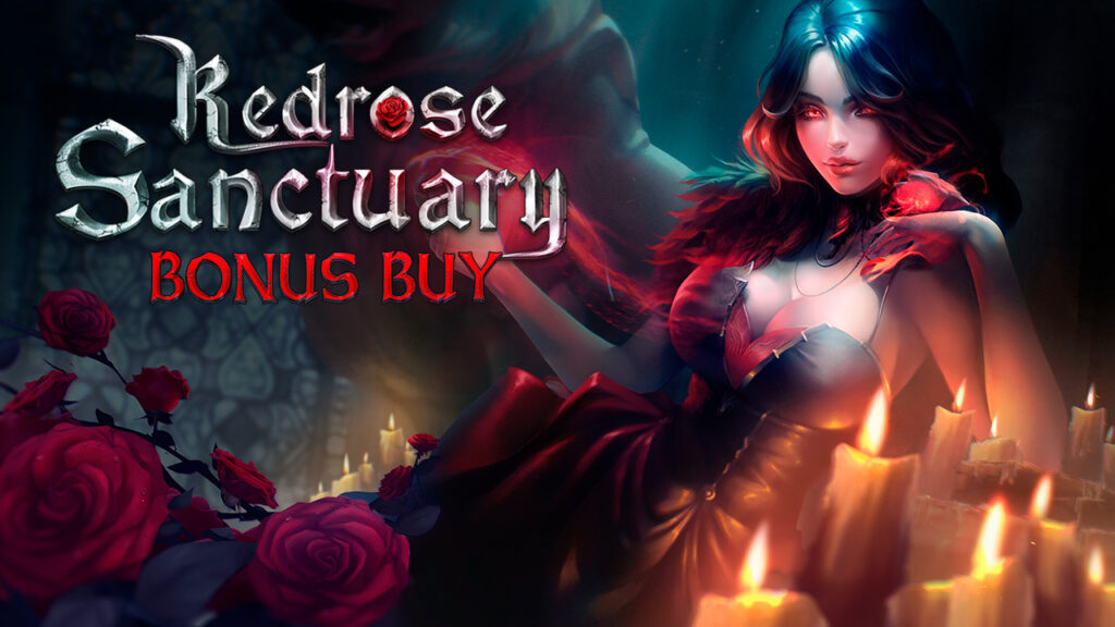 Redrose Sanctuary Bonus