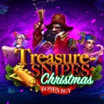 Treasure-Snipes Christmas Bonus Buy