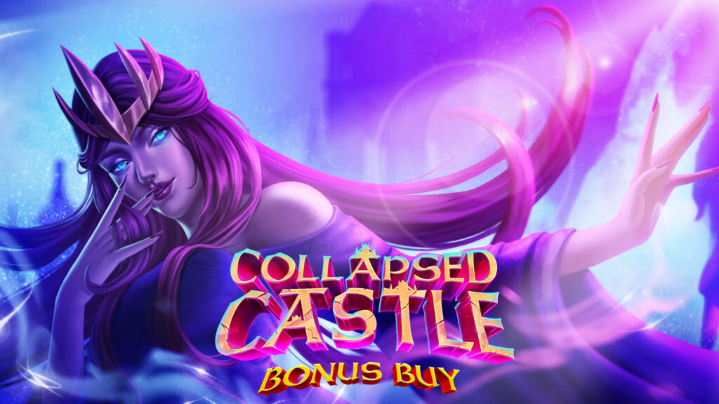 Collapsed Castle Bonus Buy