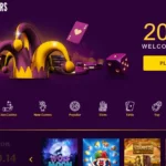 Crazywinners Casino