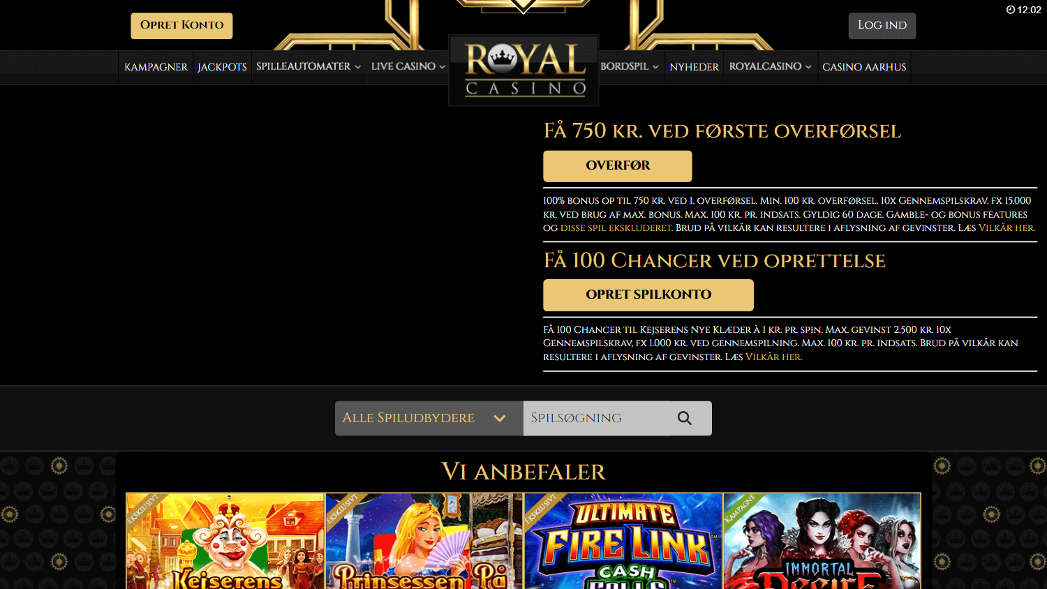 Vip Casino Royal