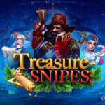 Treasure-Snipes Christmas