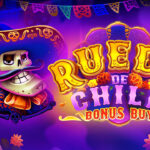 Rueda de Chile Bonus Buy