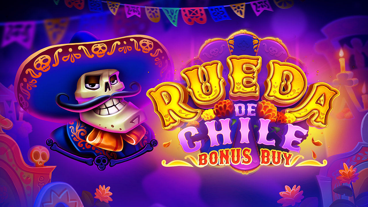 Rueda de Chile Bonus Buy