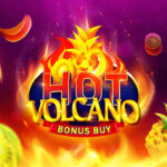 Hot Valcano Bonus Buy