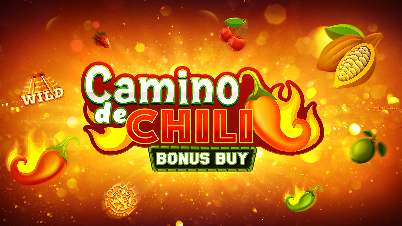 Camino De Chili Bonus Buy