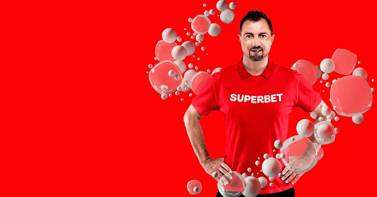 SuperBet Casino