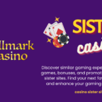 Hallmark Casino Login