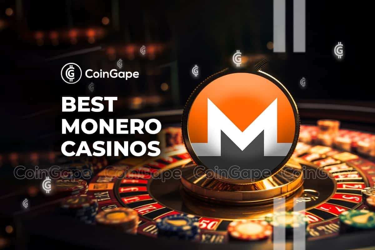 Monero Casino