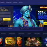 Betchain Casino