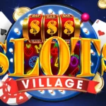 Slots Village Casino Login