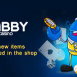 Yabby Casino login