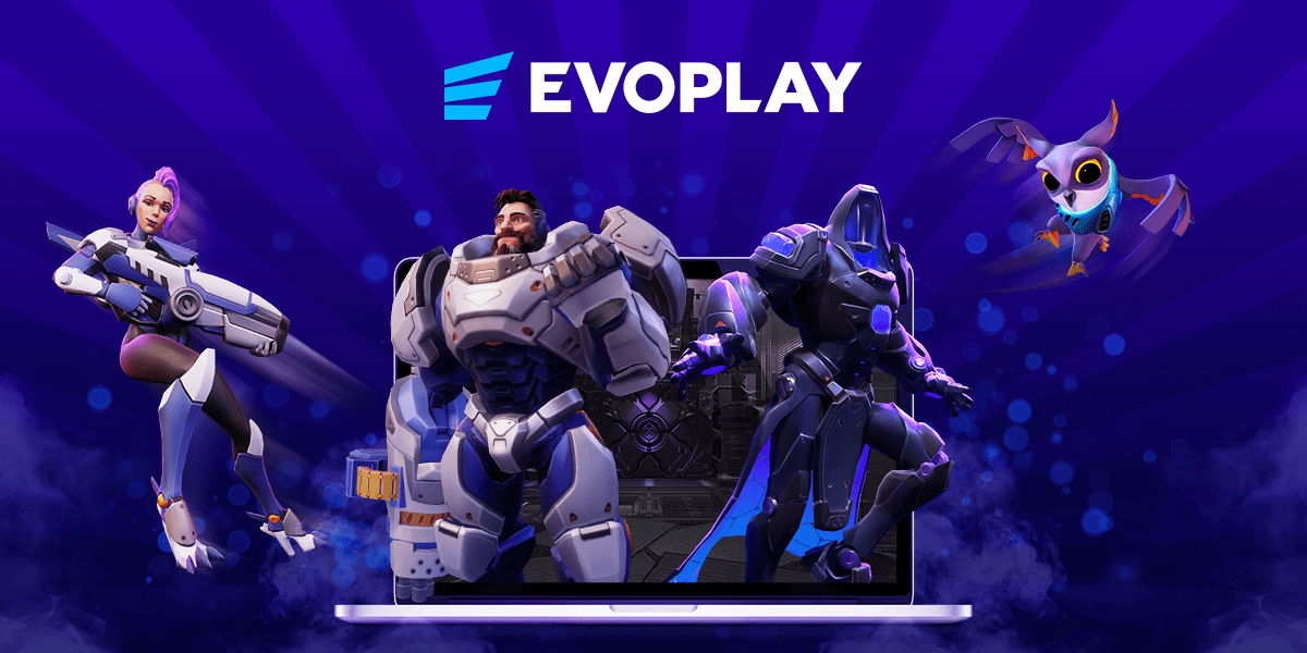 EvoPlay