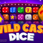 Wild Cash Dice