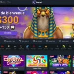 iLucki Casino Login