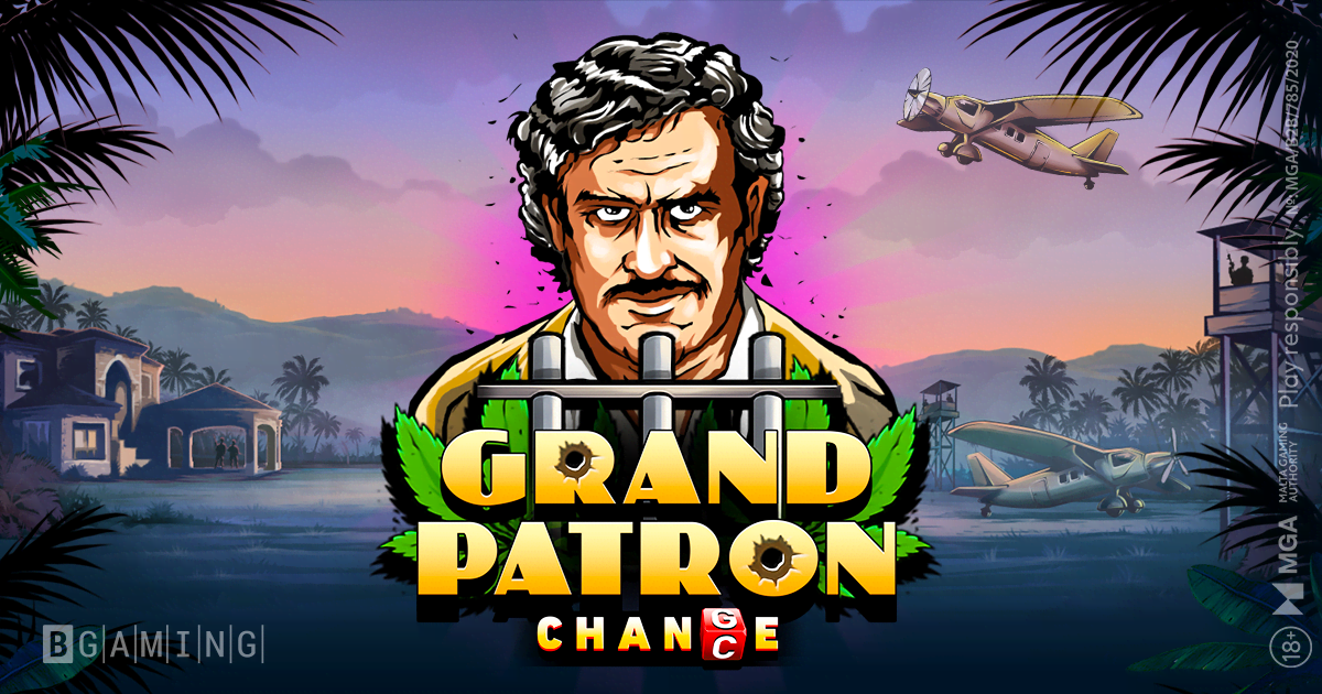 Grand Patron Chance