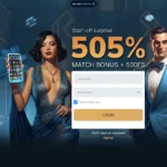 limitless Casino Bonuses