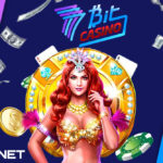 7 Bit Casino Login