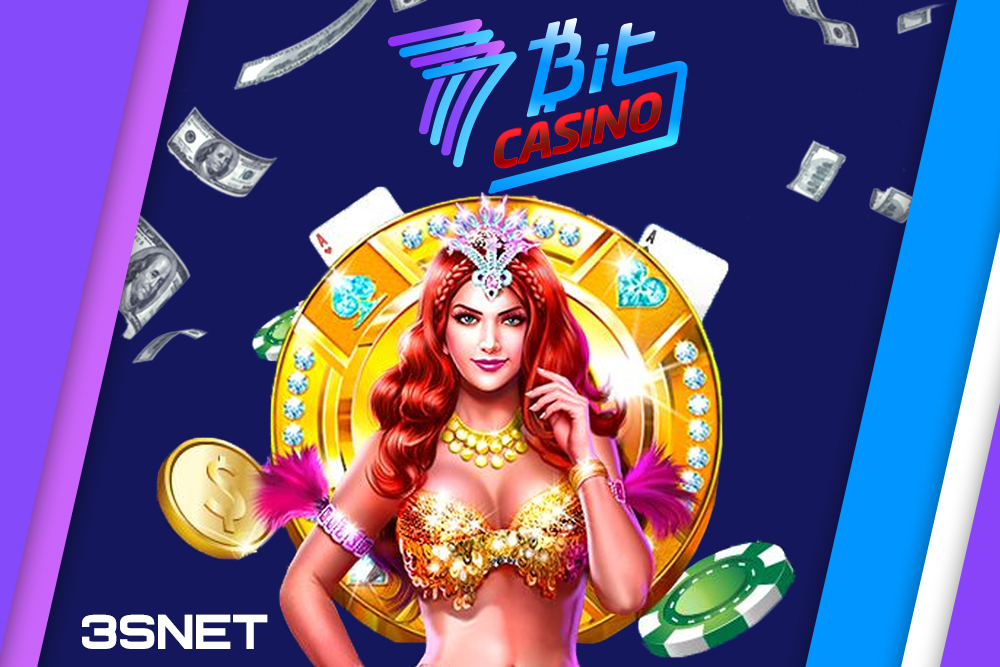 7 Bit Casino Login