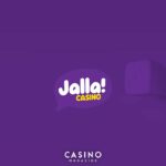 Jalla Casino Login