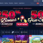 Bobby Casino No Deposit Bonus