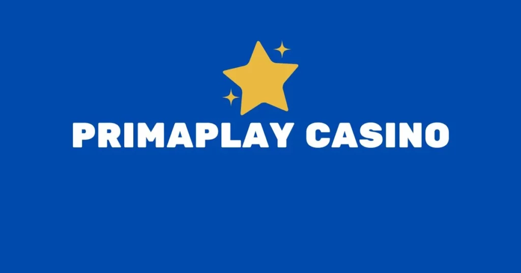 Primaplay Casino