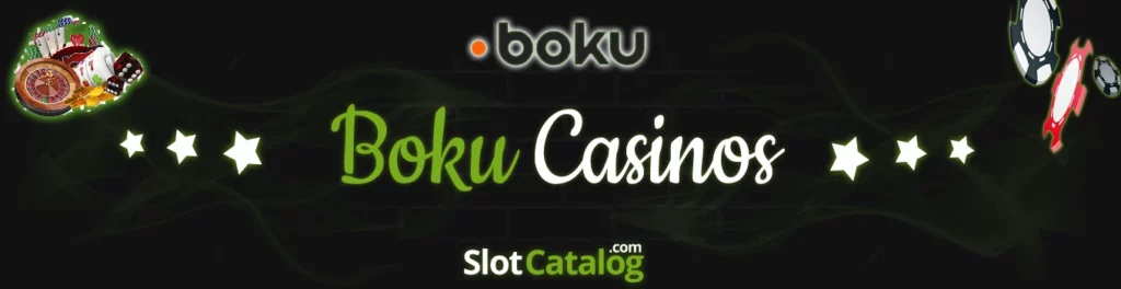 Boku Casino