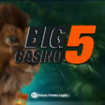 Big 5 Casino