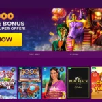 Super Slots Casino Login