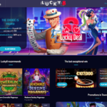 Lucky8 Casino