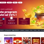 LuckyBet Casino